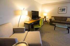 Hôtel Champlain Vieux Québec