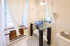 Hôtel Champlain Vieux Québec