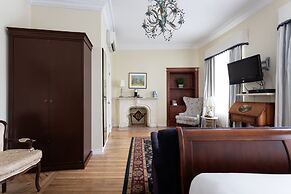 Hôtel Champlain Vieux Québec