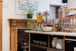 Hôtel Champlain Vieux Québec