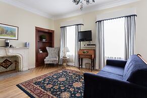 Hôtel Champlain Vieux Québec