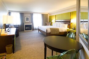 Hôtel Champlain Vieux Québec