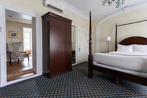 Hôtel Champlain Vieux Québec