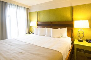 Hôtel Champlain Vieux Québec