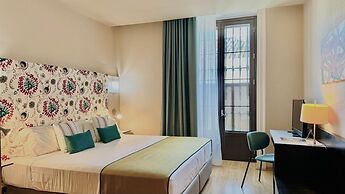 Itaca Jerez by Soho Boutique