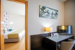 Itaca Jerez by Soho Boutique