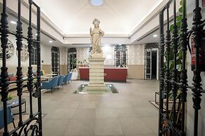 Itaca Jerez by Soho Boutique