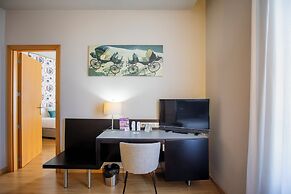 Itaca Jerez by Soho Boutique