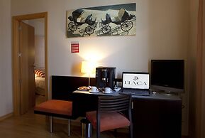 Itaca Jerez by Soho Boutique