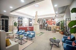 Itaca Jerez by Soho Boutique