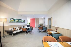 Itaca Jerez by Soho Boutique