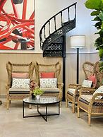 Itaca Jerez by Soho Boutique