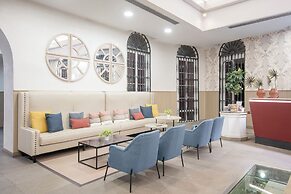 Itaca Jerez by Soho Boutique