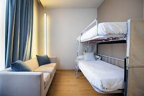 Itaca Jerez by Soho Boutique