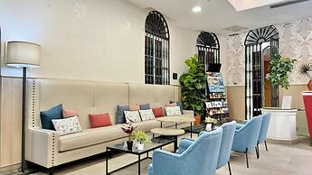 Itaca Jerez by Soho Boutique