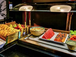 ibis Tamboré