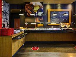 ibis Tamboré