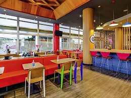 ibis Tamboré