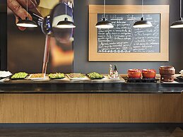 ibis Tamboré