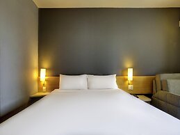 ibis Tamboré