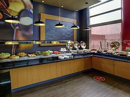 ibis Tamboré