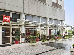 ibis Tamboré