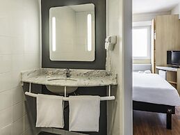 ibis Tamboré