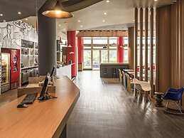 ibis Tamboré