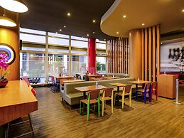 ibis Tamboré