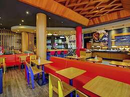ibis Tamboré