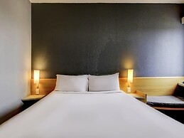 ibis Tamboré
