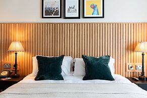 The Park Hotel