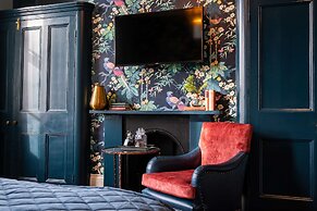 The Park Hotel