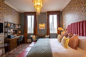 The Park Hotel
