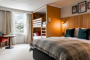 The Park Hotel
