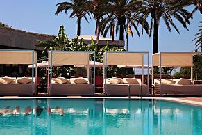 Hotel Serrano Palace