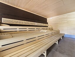 Hotel Serrano Palace