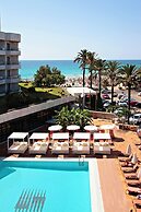 Hotel Serrano Palace