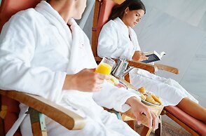 Hotel Serrano Palace