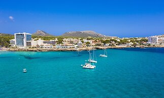 Hotel Serrano Palace