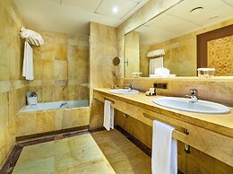 Hotel Serrano Palace