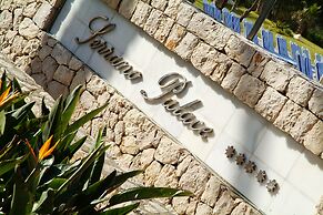 Hotel Serrano Palace