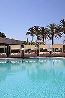 Hotel Serrano Palace