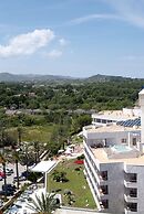 Hotel Serrano Palace