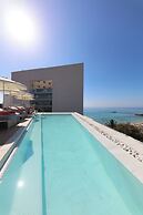 Hotel Serrano Palace