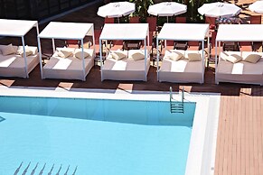 Hotel Serrano Palace