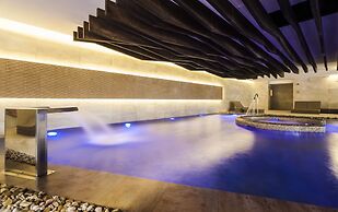 Hotel Serrano Palace