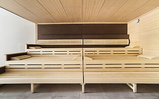 Hotel Serrano Palace