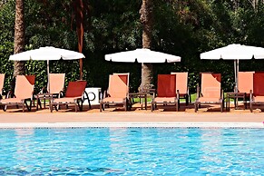 Hotel Serrano Palace
