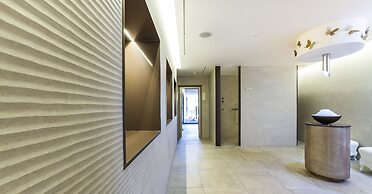 Hotel Serrano Palace